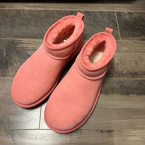Mini ultra Uggs